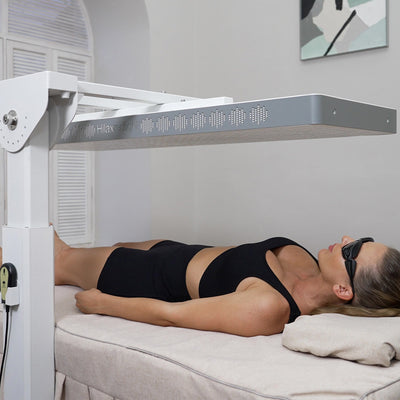 HilaxPro 3000 Red Light Therapy Panel