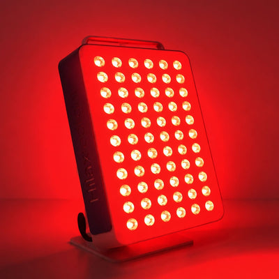 HilaxPro 350 Red Light Therapy Panel