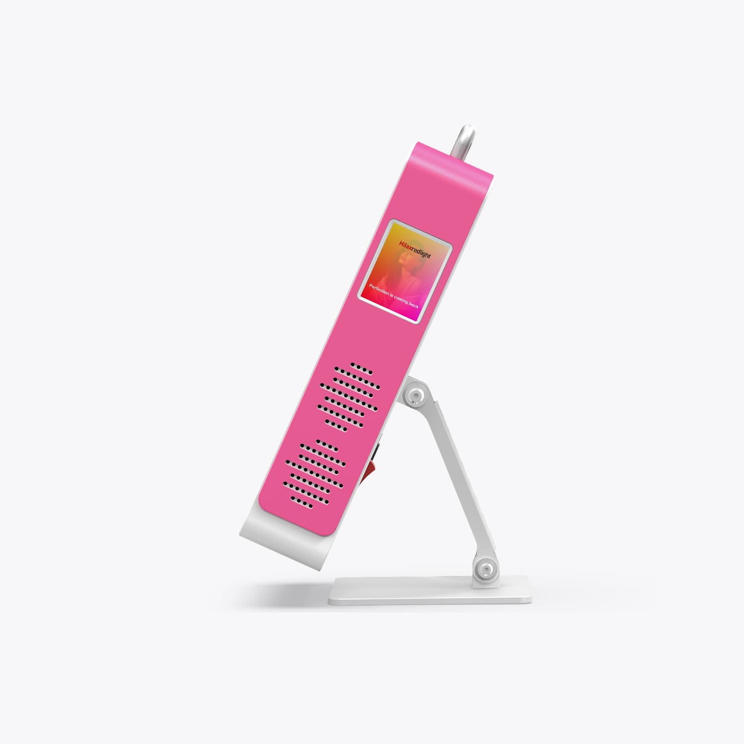 HilaxPro 350  Red Light Therapy Panel