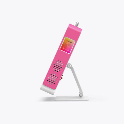 HilaxPro 350  Red Light Therapy Panel