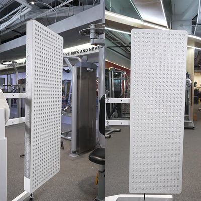 HilaxPro 3000 Red Light Therapy Panel