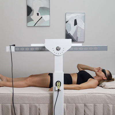 HilaxPro 3000 Red Light Therapy Panel