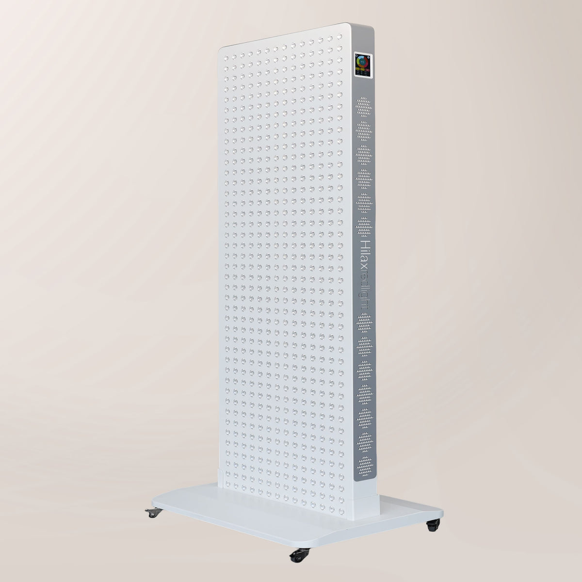 HilaxPro 3000 Red Light Therapy Panel, 800W, 5 Wavelengths