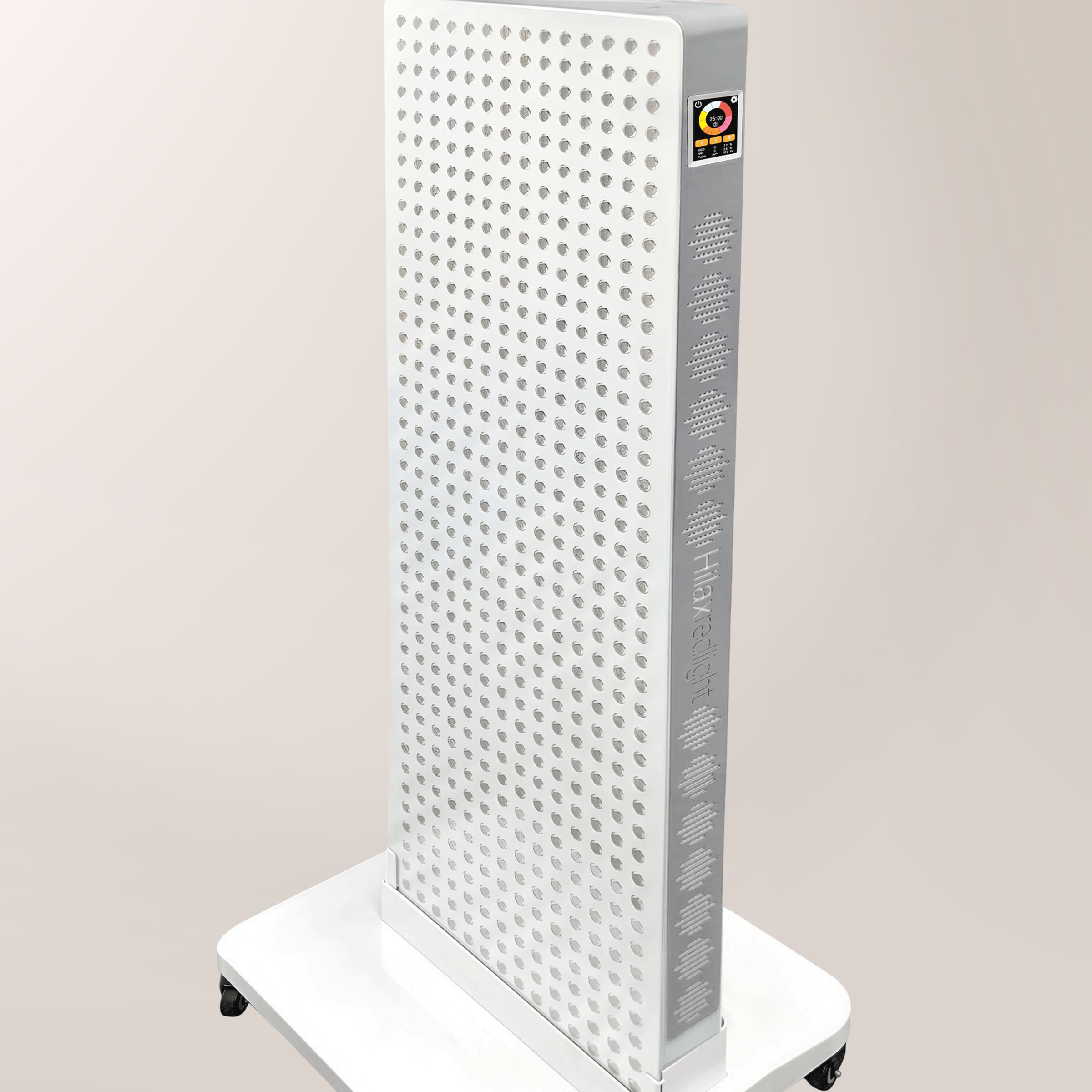 HilaxPro 3000 Red Light Therapy Panel