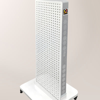 HilaxPro 3000 Red Light Therapy Panel