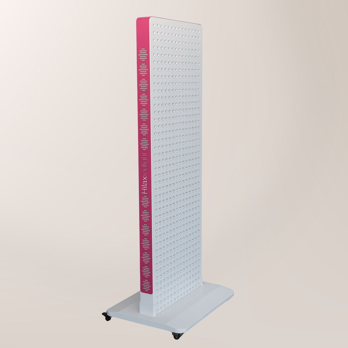 HilaxPro 3000 Red Light Therapy Panel, 800W, 5 Wavelengths