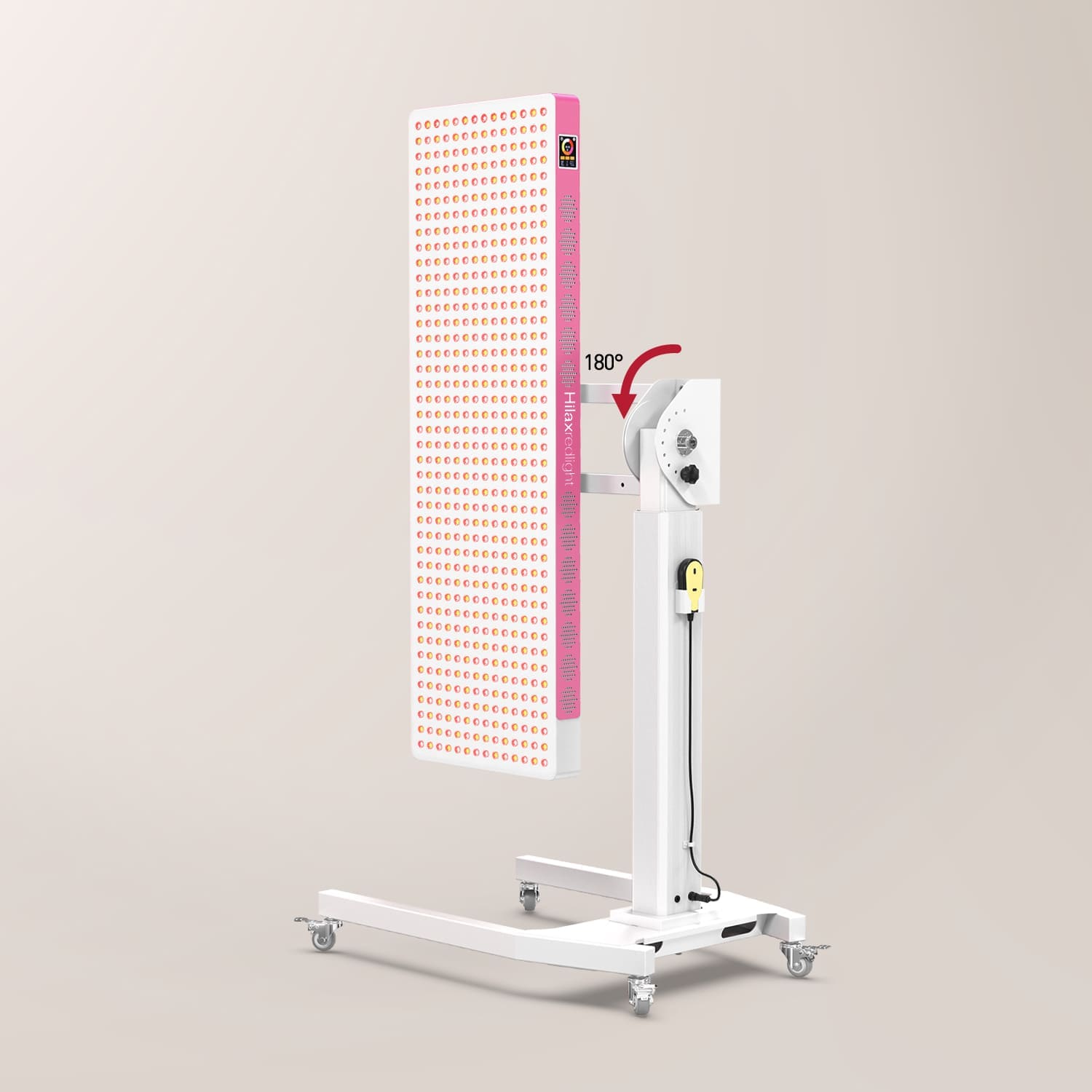 Hilax Electric-Adjust Stand (Vertical or Horizontal)