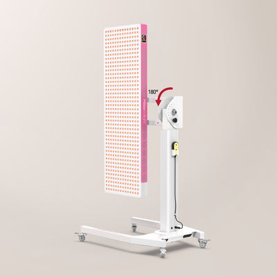 Hilax Electric-Adjust Stand (Vertical or Horizontal)