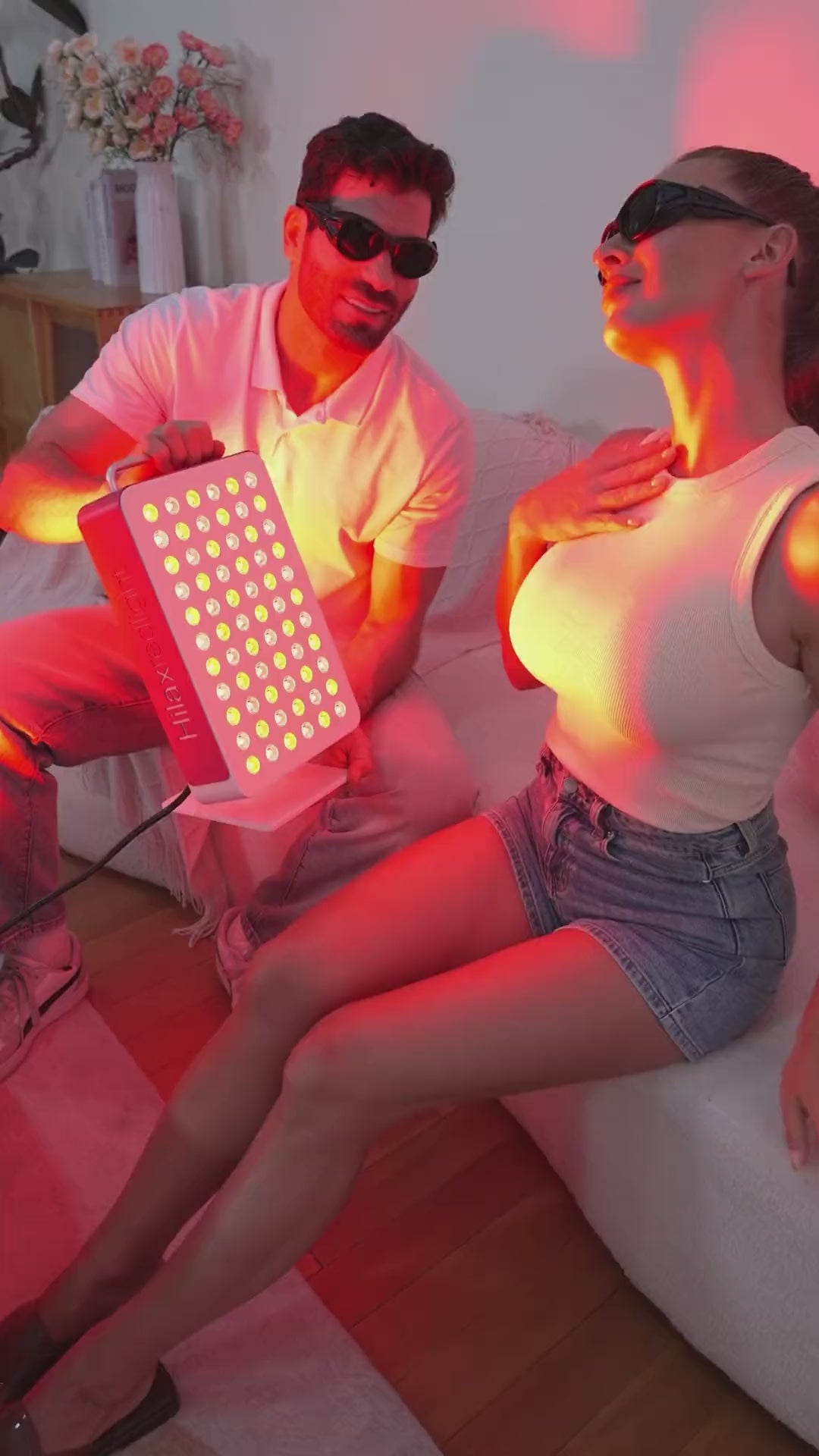 Load video: 