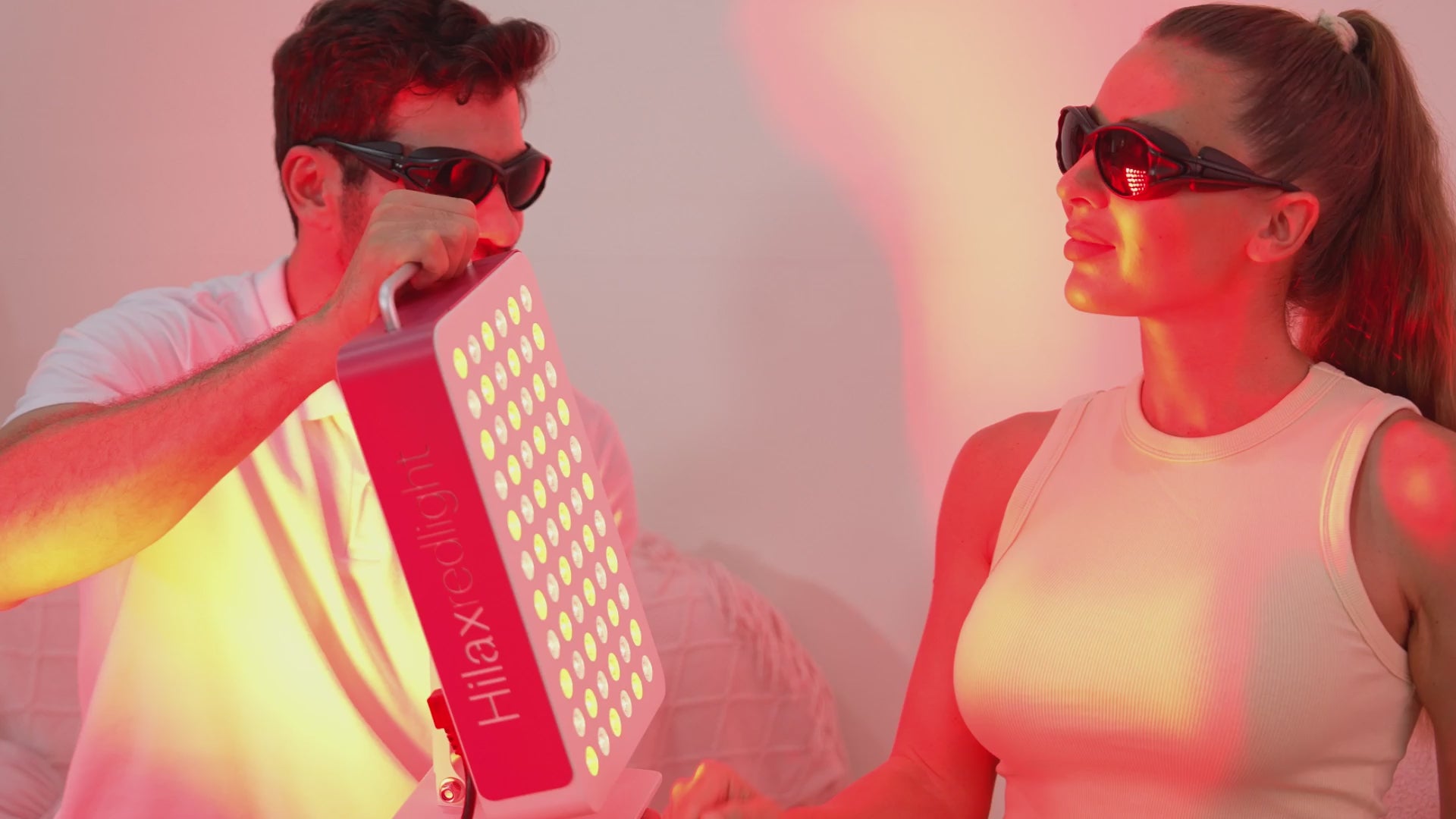 Load video: 